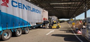 Centurion secures freight contract with BHP Billiton Nickel West