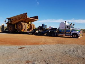 Kununurra Centurion services include local deliveries, heavy haulage, line haul and refrigerated freight as well as supply base and warehousing solutions.