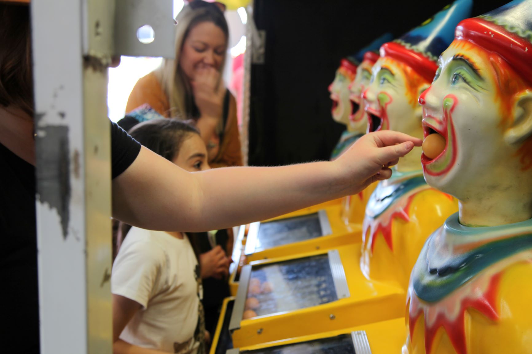 Centurion Family Day 2019: Welcome to the Carnival! - Centurion